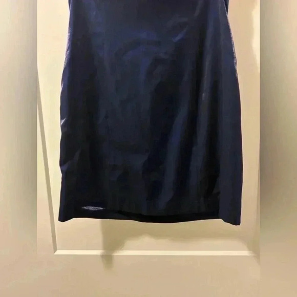 NWT- Dynamite - Knot Front Bustier  Dress - Picture 4 of 9